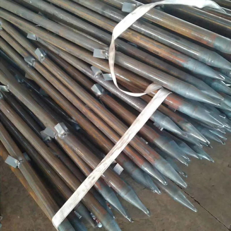 武陵源土钉小导管