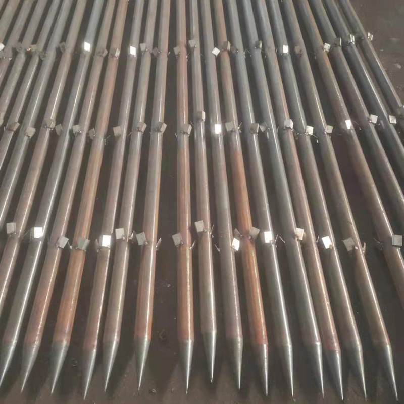 武陵源土钉小导管