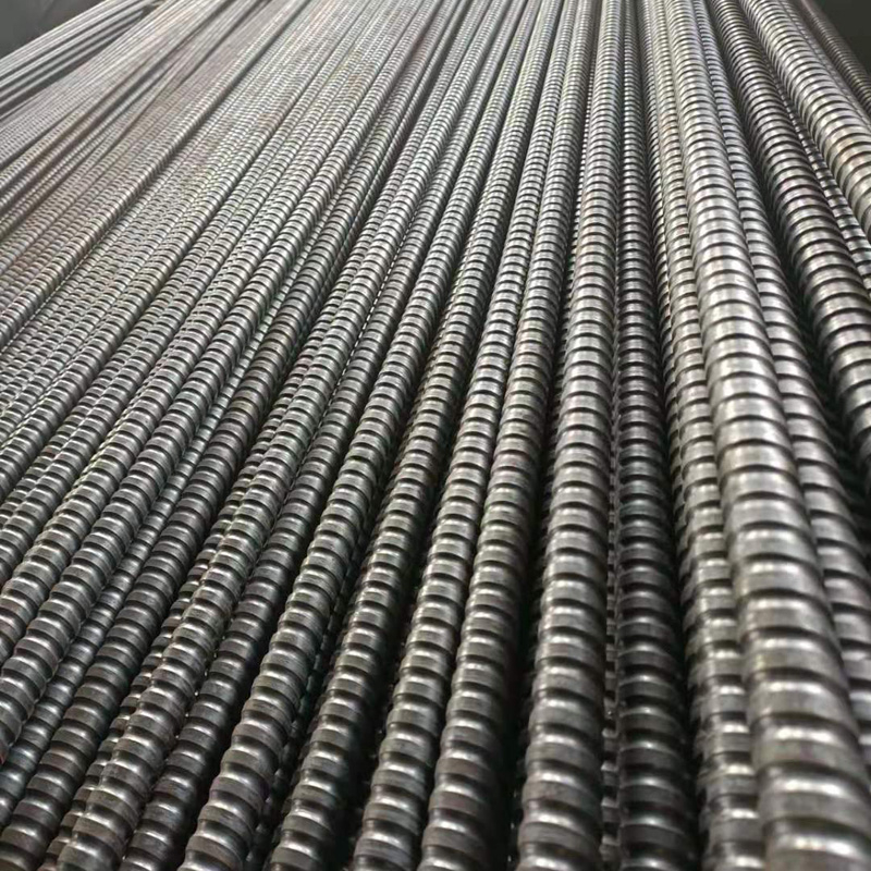 武陵源中空锚杆