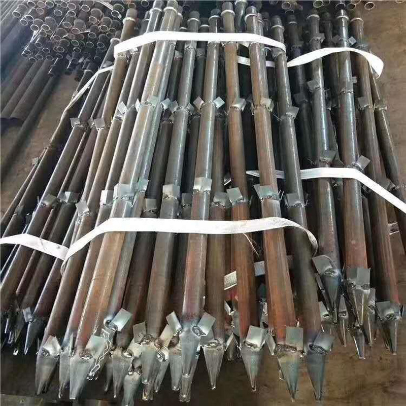 武陵源倒刺小导管