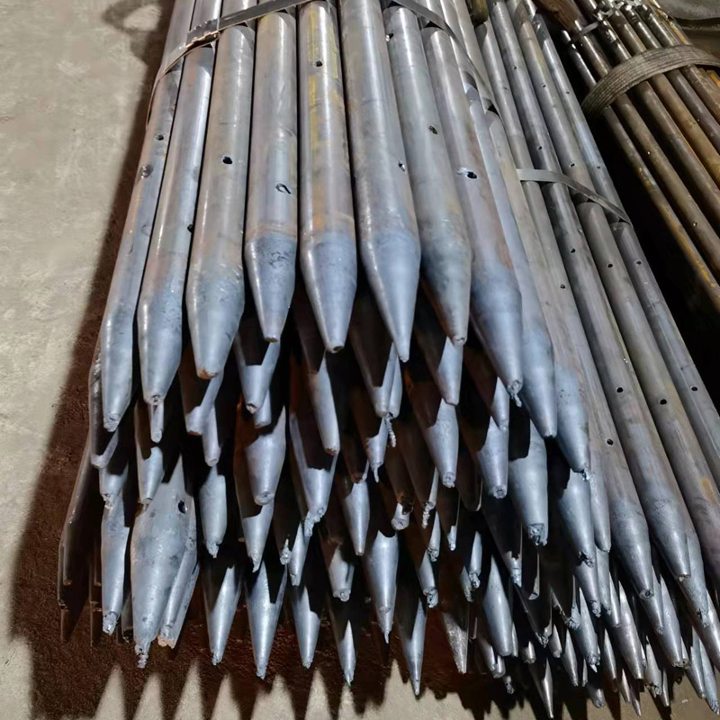 武陵源倒刺小导管