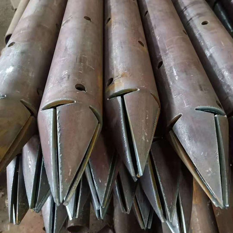 武陵源预埋注浆管
